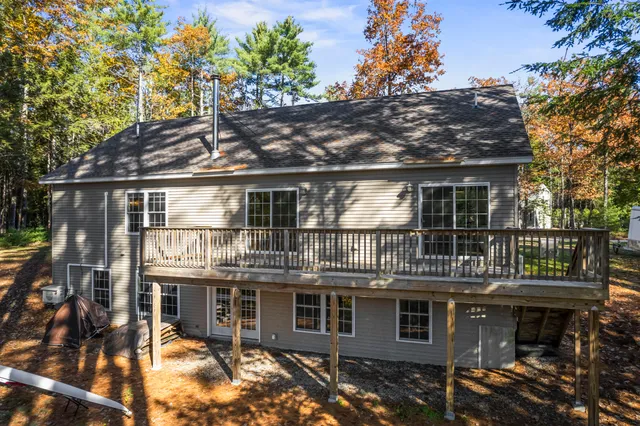 $649,900 | 50 Island Road, Limerick, ME 04048