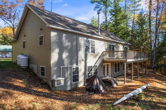 $649,900 | 50 Island Road, Limerick, ME 04048