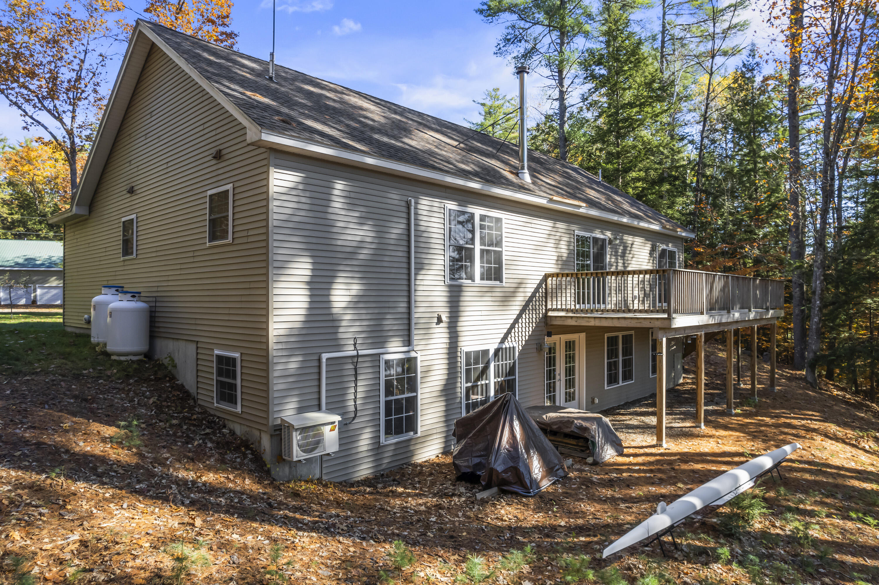 50 Island Road Limerick, ME 04048 - Photo 47 of 50 50 Island Rd_140