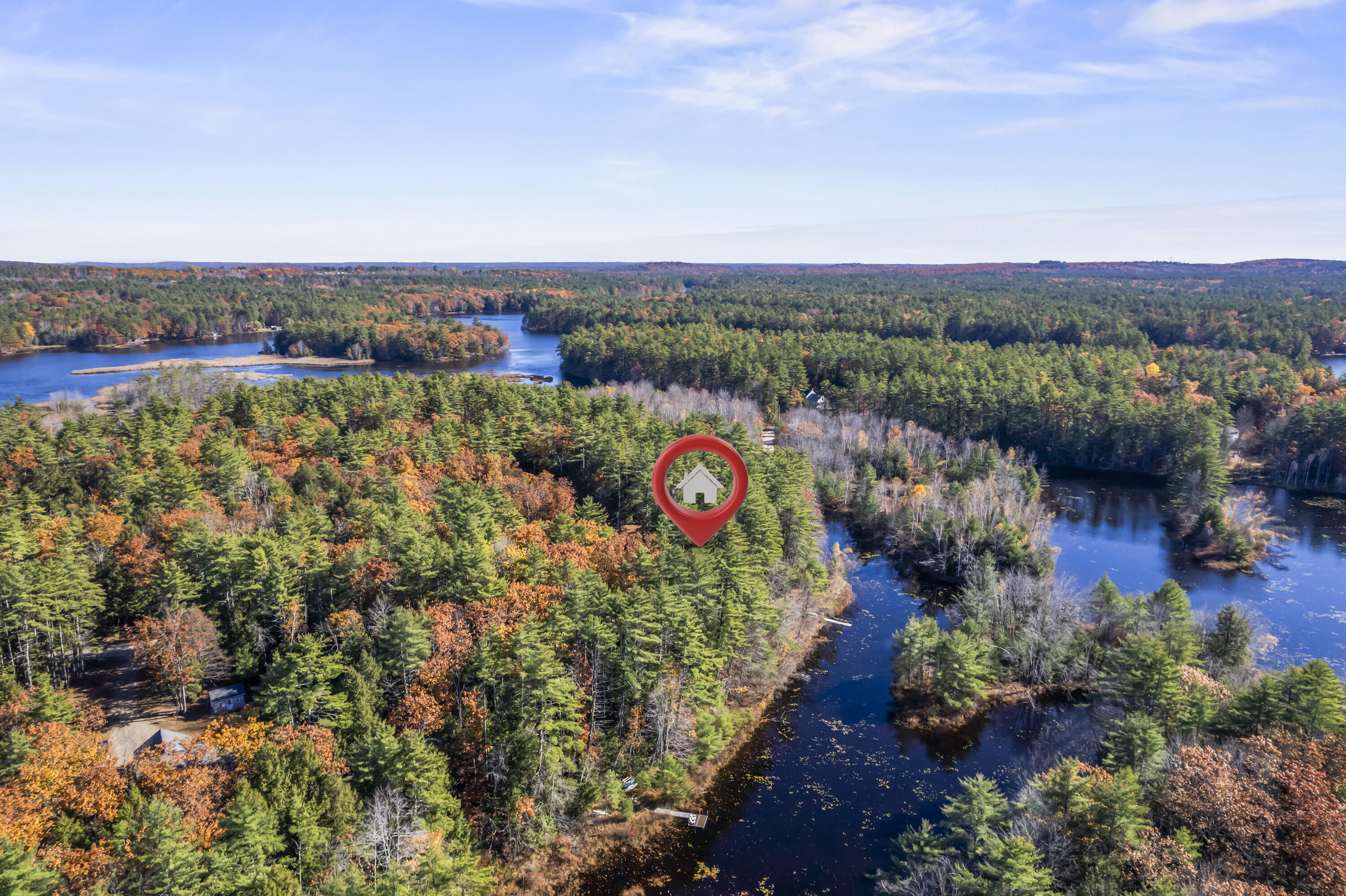 50 Island Road Limerick, ME 04048 - Photo 5 of 50 50 Island Rd_166