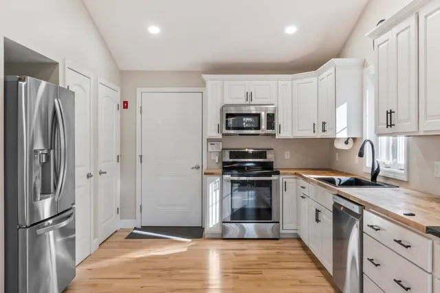 $649,900 | 50 Island Road, Limerick, ME 04048