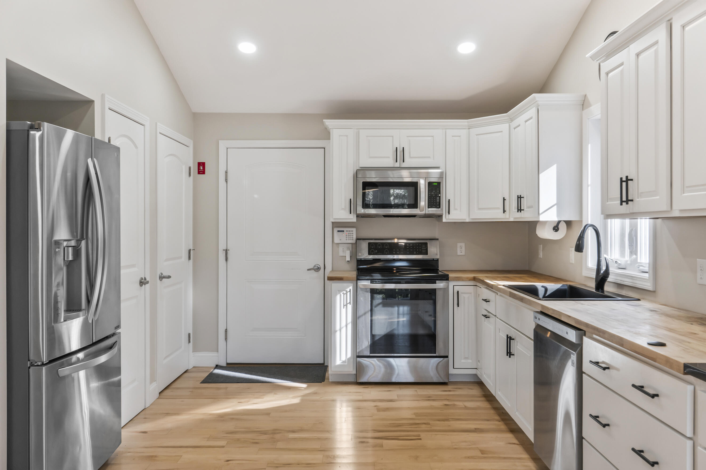 50 Island Road Limerick, ME 04048 - Photo 8 of 50 50 Island Rd_112