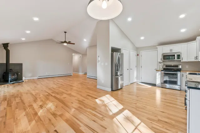 $649,900 | 50 Island Road, Limerick, ME 04048