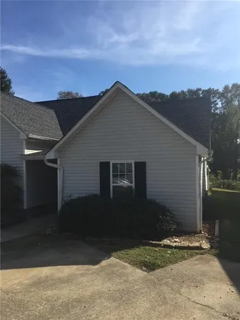 $1,300 | 61 West Sellers Street, Unit D, Jasper, GA 30143