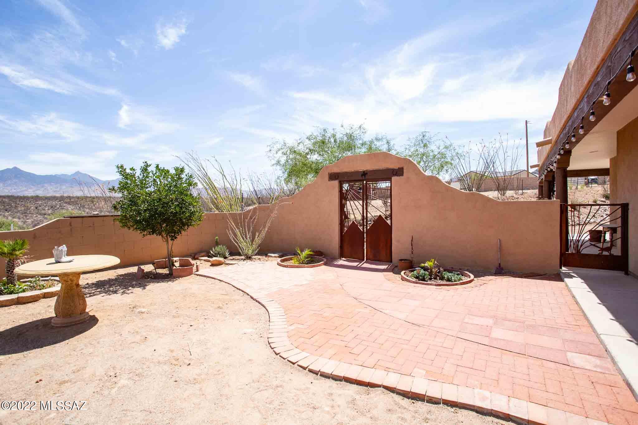 1872 West Wall Court Rio Rico, AZ 85648 - Photo 21 of 26