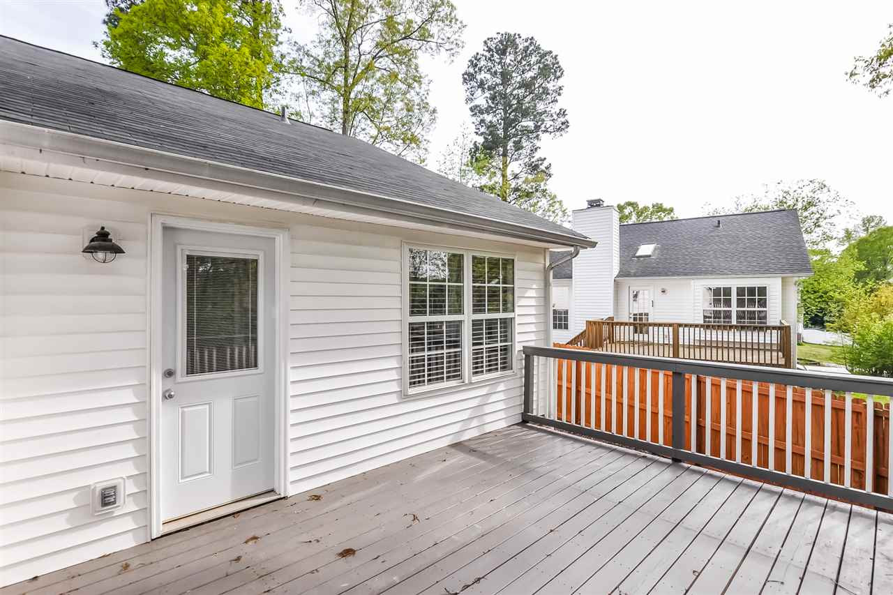 1125 Pilton Place Raleigh, NC 27604 - Photo 22 of 25 Photo 22