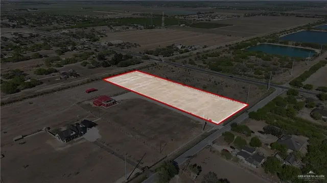 $290,000 | 12 East North Street, Donna, TX 78537