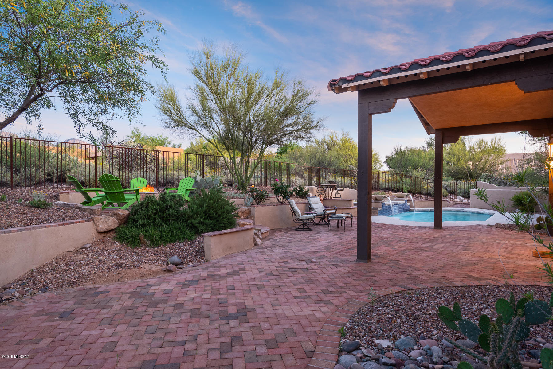 12316 Cloud Ridge Drive Tucson, AZ 85755 - Photo 26 of 30