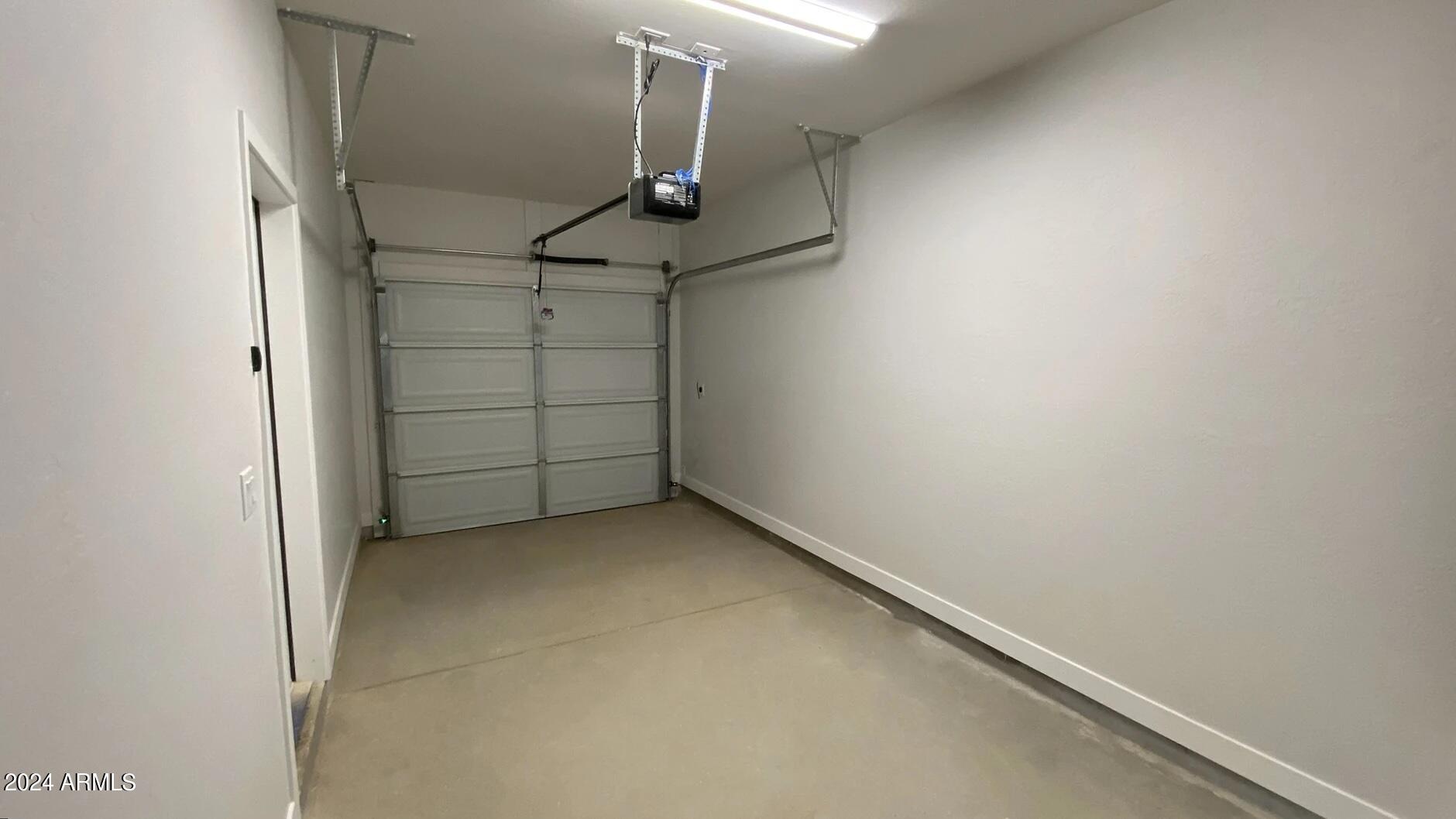 815 East Roma Avenue, Unit 5 Phoenix, AZ 85014 - Photo 20 of 28 a view of small space