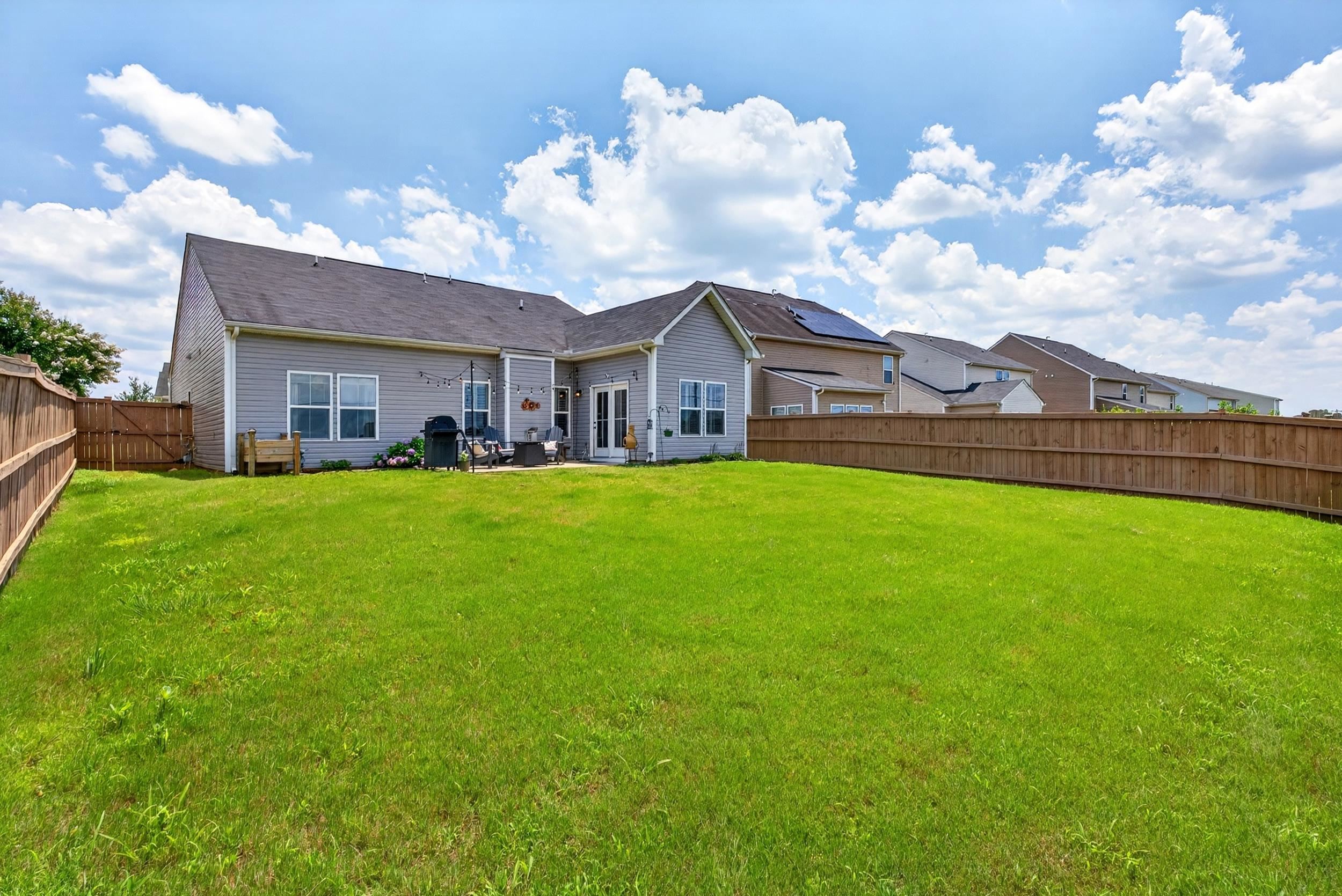 316 Bucklebury Road Greer, SC 29651 - Photo 31 of 42