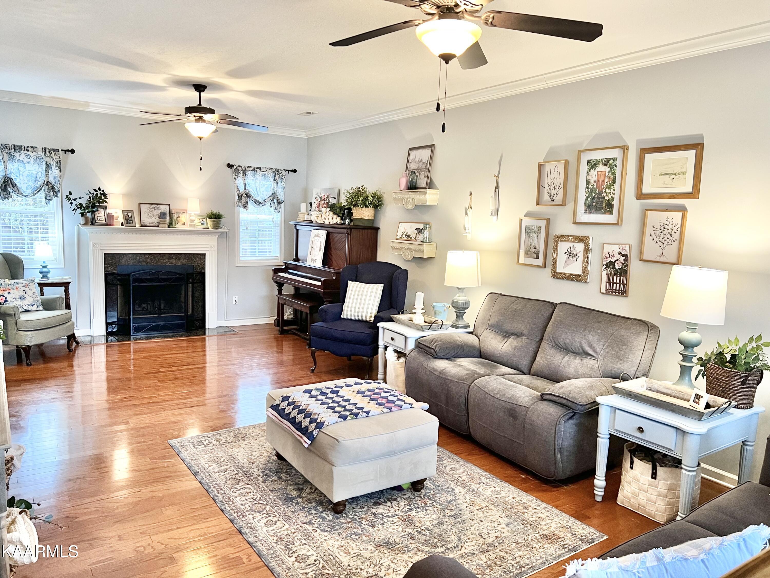323 Java Way Knoxville, TN 37923 - Photo 4 of 35 4