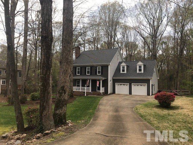 6020 Hampton Ridge Road Raleigh, NC 27603 - Photo 1 of 23 Gallery Image 1