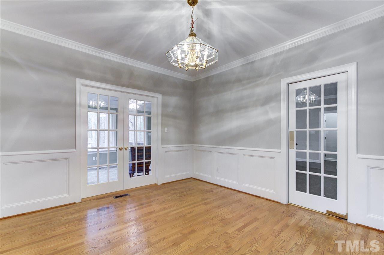 6020 Hampton Ridge Road Raleigh, NC 27603 - Photo 14 of 23 Gallery Image 14