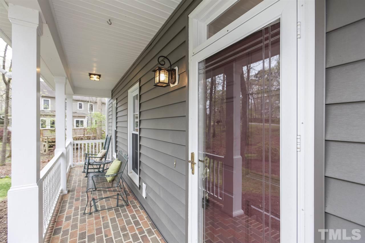 6020 Hampton Ridge Road Raleigh, NC 27603 - Photo 3 of 23 Gallery Image 3