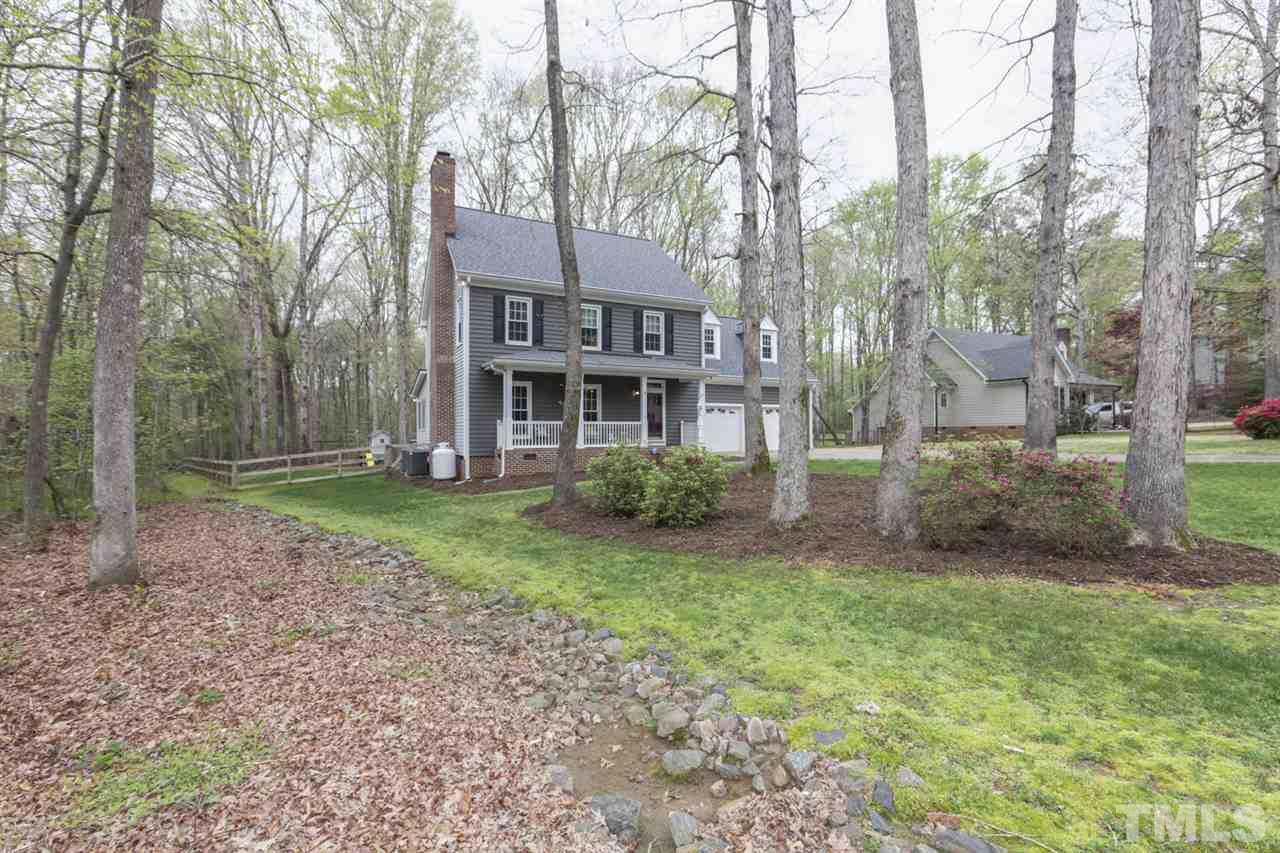 6020 Hampton Ridge Road Raleigh, NC 27603 - Photo 23 of 23 Gallery Image 23