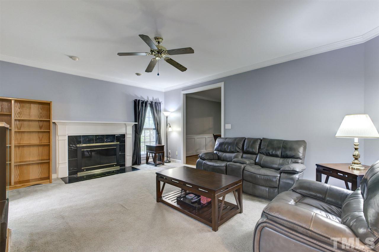 6020 Hampton Ridge Road Raleigh, NC 27603 - Photo 5 of 23 Gallery Image 5