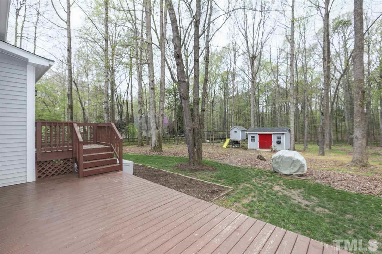 6020 Hampton Ridge Road Raleigh, NC 27603 - Photo 7 of 23 Gallery Image 7
