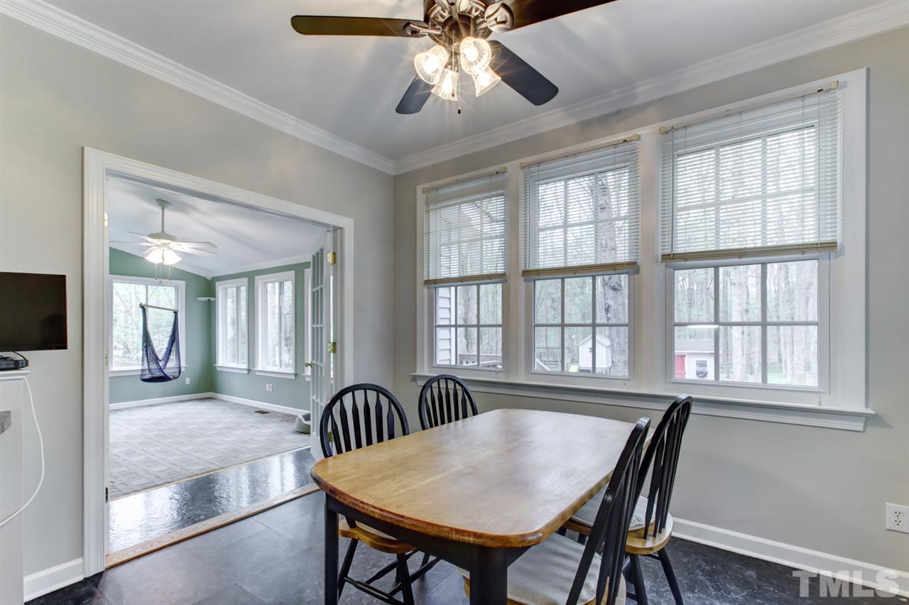 6020 Hampton Ridge Road Raleigh, NC 27603 - Photo 10 of 23 Gallery Image 10