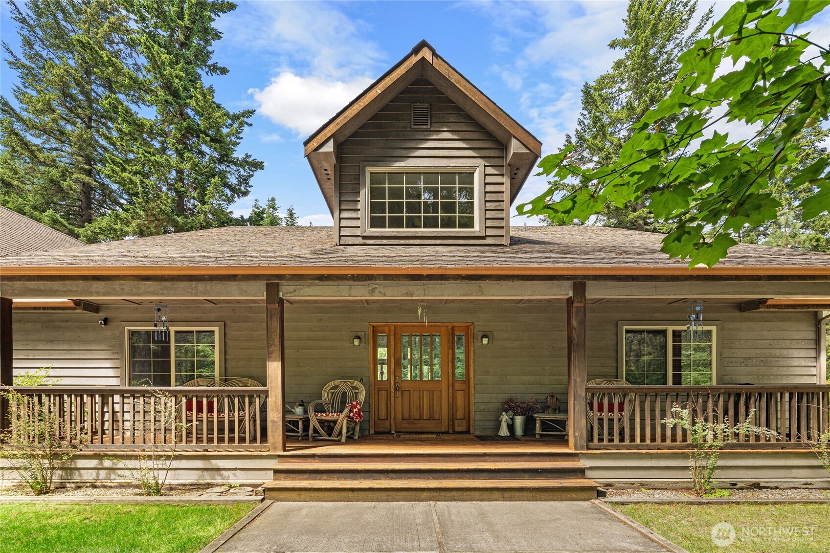 4203 Westside Road Cle Elum, WA 98922 - Photo 35 of 40