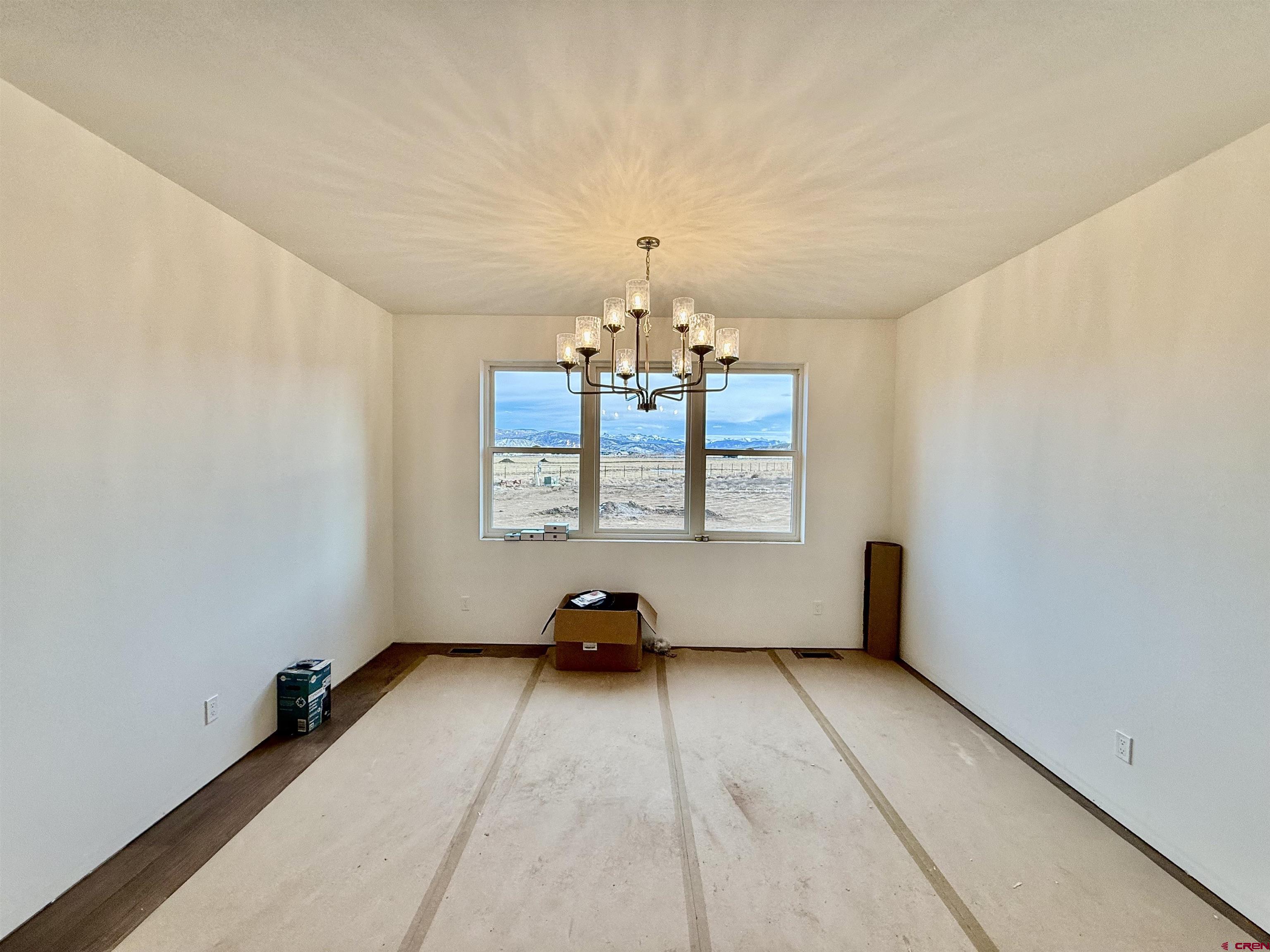 21470 Government Springs Road Montrose, CO 81403 - Photo 9 of 25 a view of room with windows