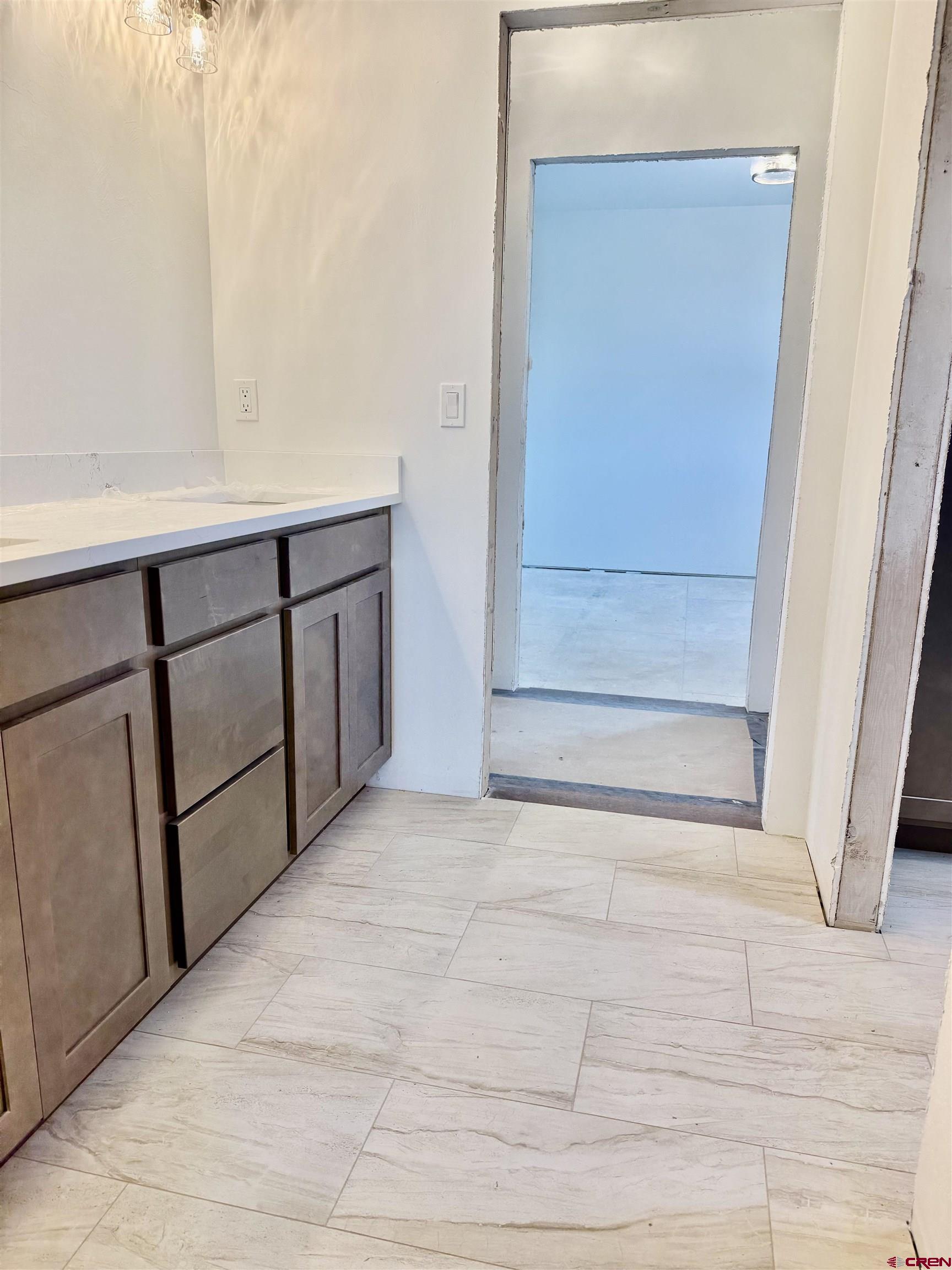21470 Government Springs Road Montrose, CO 81403 - Photo 11 of 25 a view of entryway with a small yard