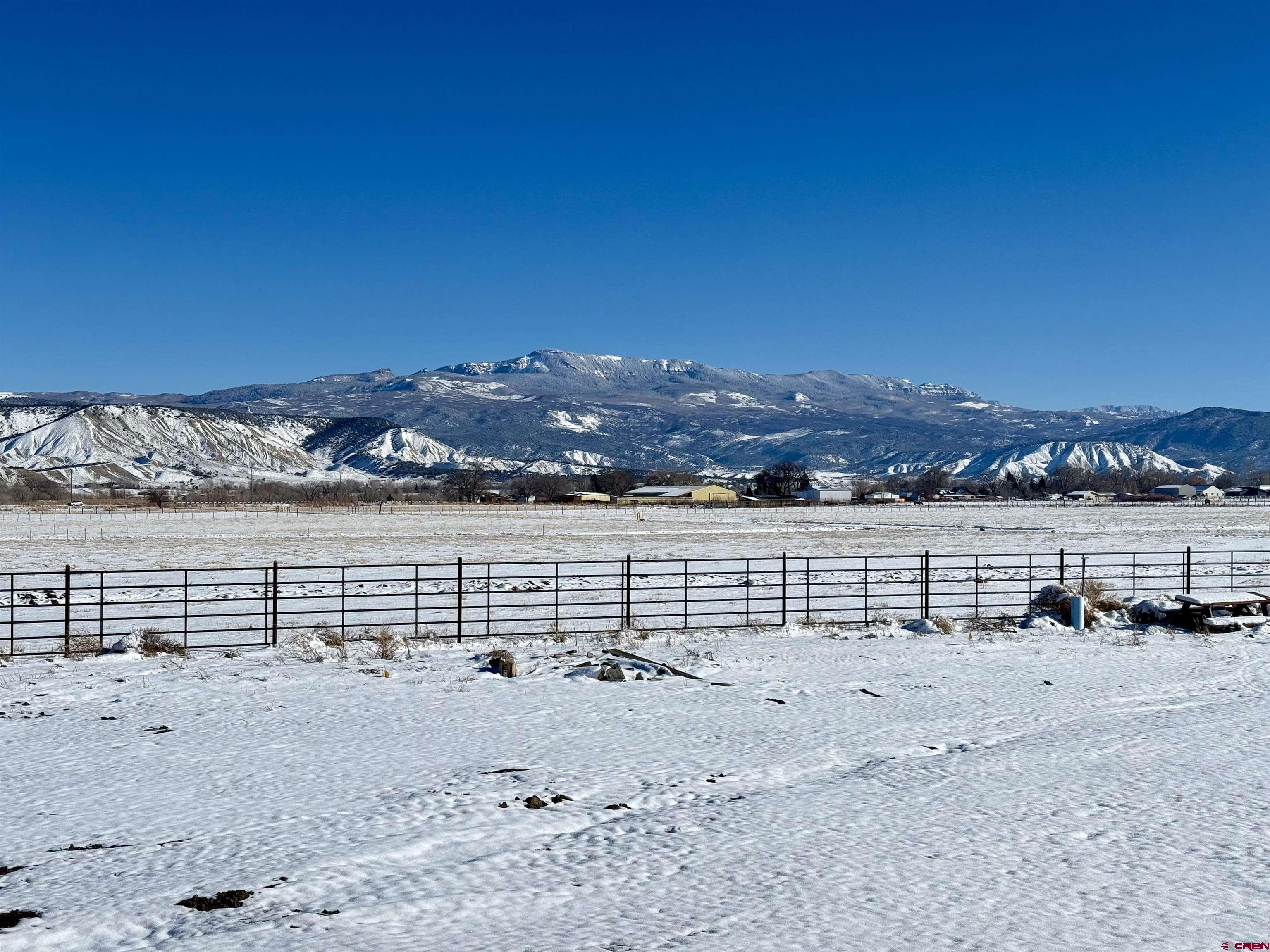21470 Government Springs Road Montrose, CO 81403 - Photo 21 of 25 a view of a building