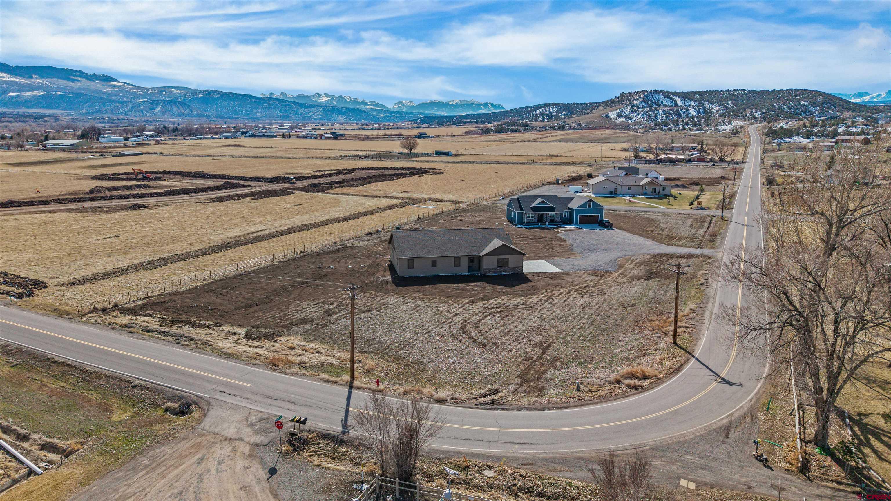 21470 Government Springs Road Montrose, CO 81403 - Photo 39 of 42 a view of a ocean view
