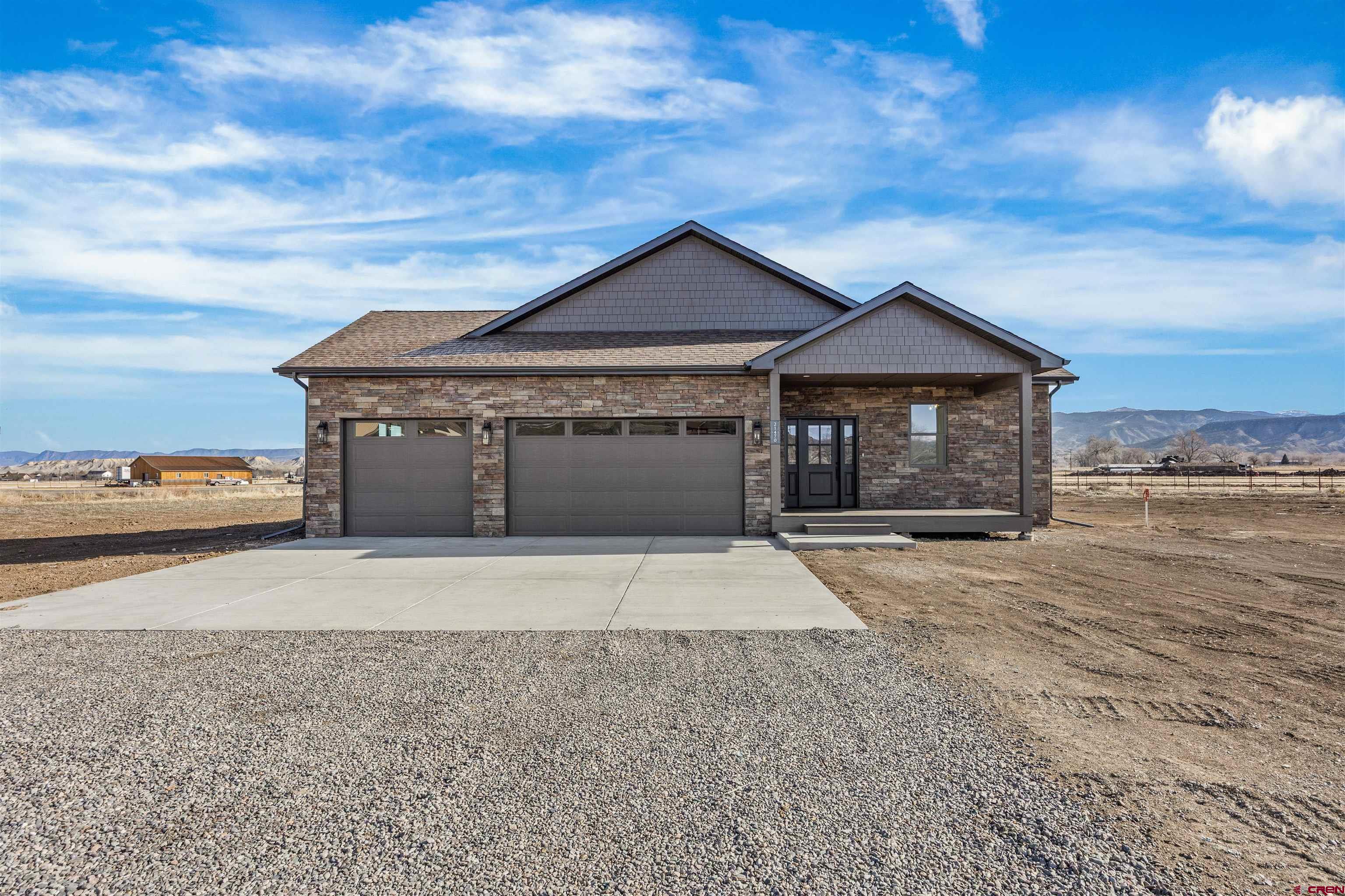 21470 Government Springs Road Montrose, CO 81403 - Photo 4 of 42