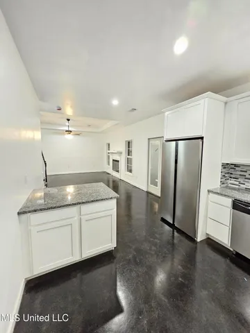 $2,200 | 101 Brisco Drive, Vicksburg, MS 39180