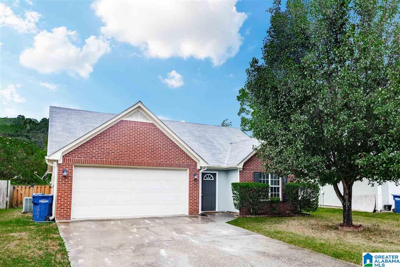 112 Lake Terrace Alabaster, AL 35007 - Photo 33 of 33