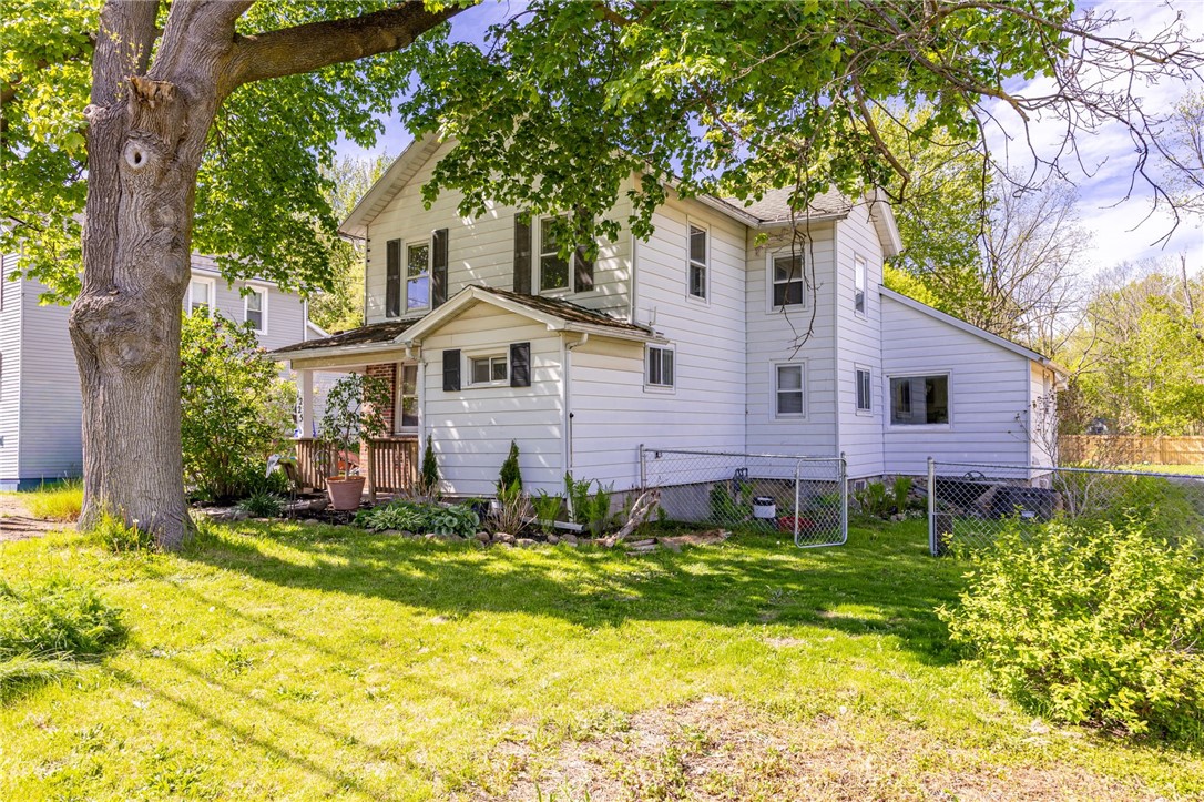 1225 Macedon Center Road Macedon, NY 14502 - Photo 1 of 32
