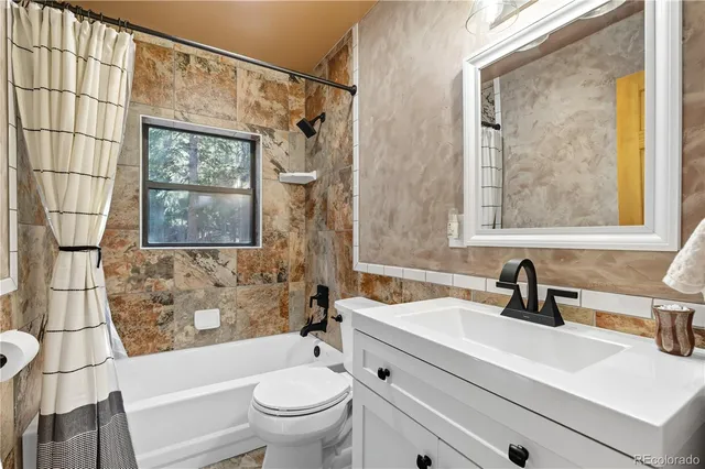 $949,900 | 401 Lake Road, Idaho Springs, CO 80452