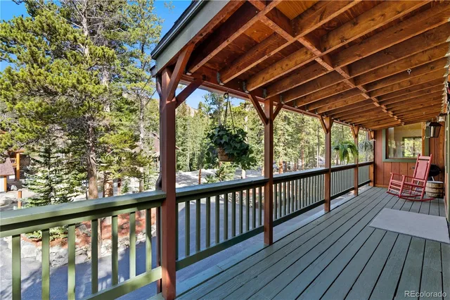 $949,900 | 401 Lake Road, Idaho Springs, CO 80452
