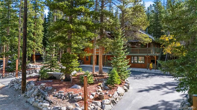 $949,900 | 401 Lake Road, Idaho Springs, CO 80452