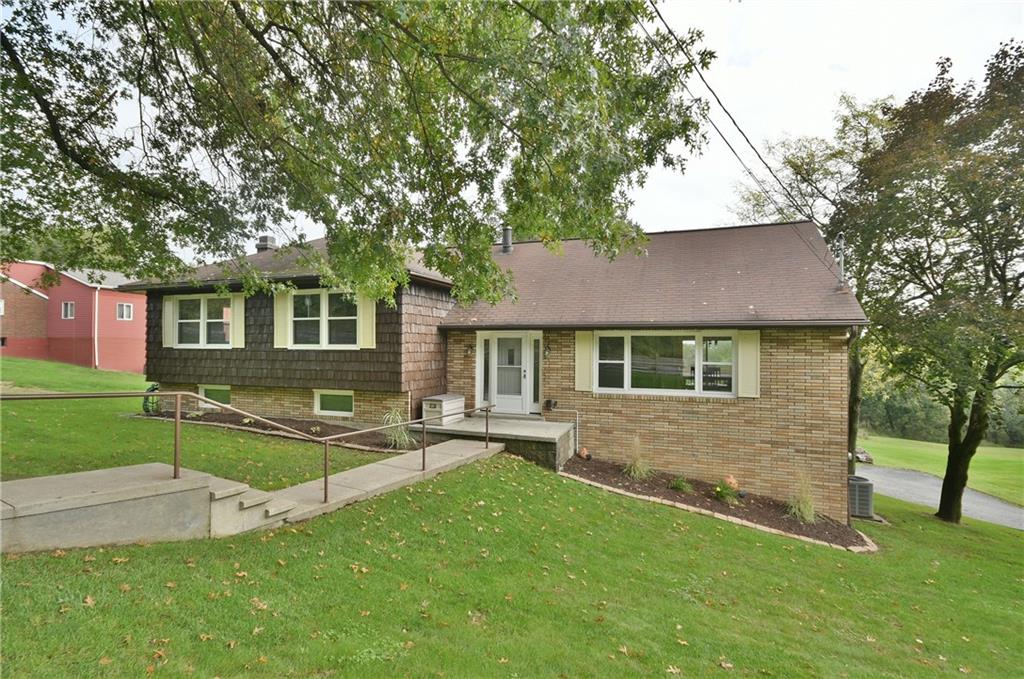 1504 Bakerstown Road Tarentum, PA 15084 - Photo 1 of 25