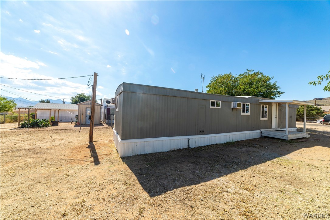 4766 North Sierra Road Kingman, AZ 86409 - Photo 24 of 38