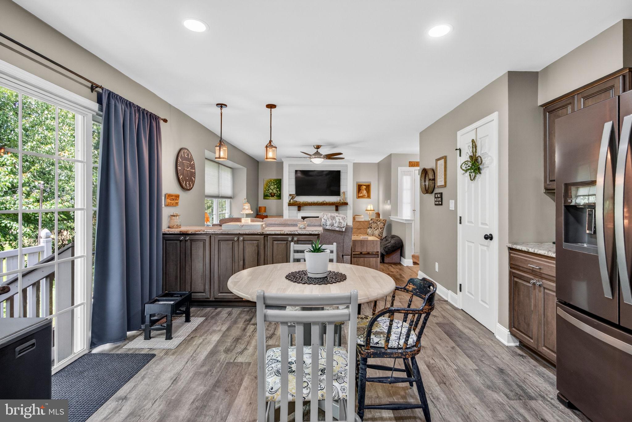 2807 Gramercy Way Mount Laurel, NJ 08054 - Photo 16 of 45 Kitchen