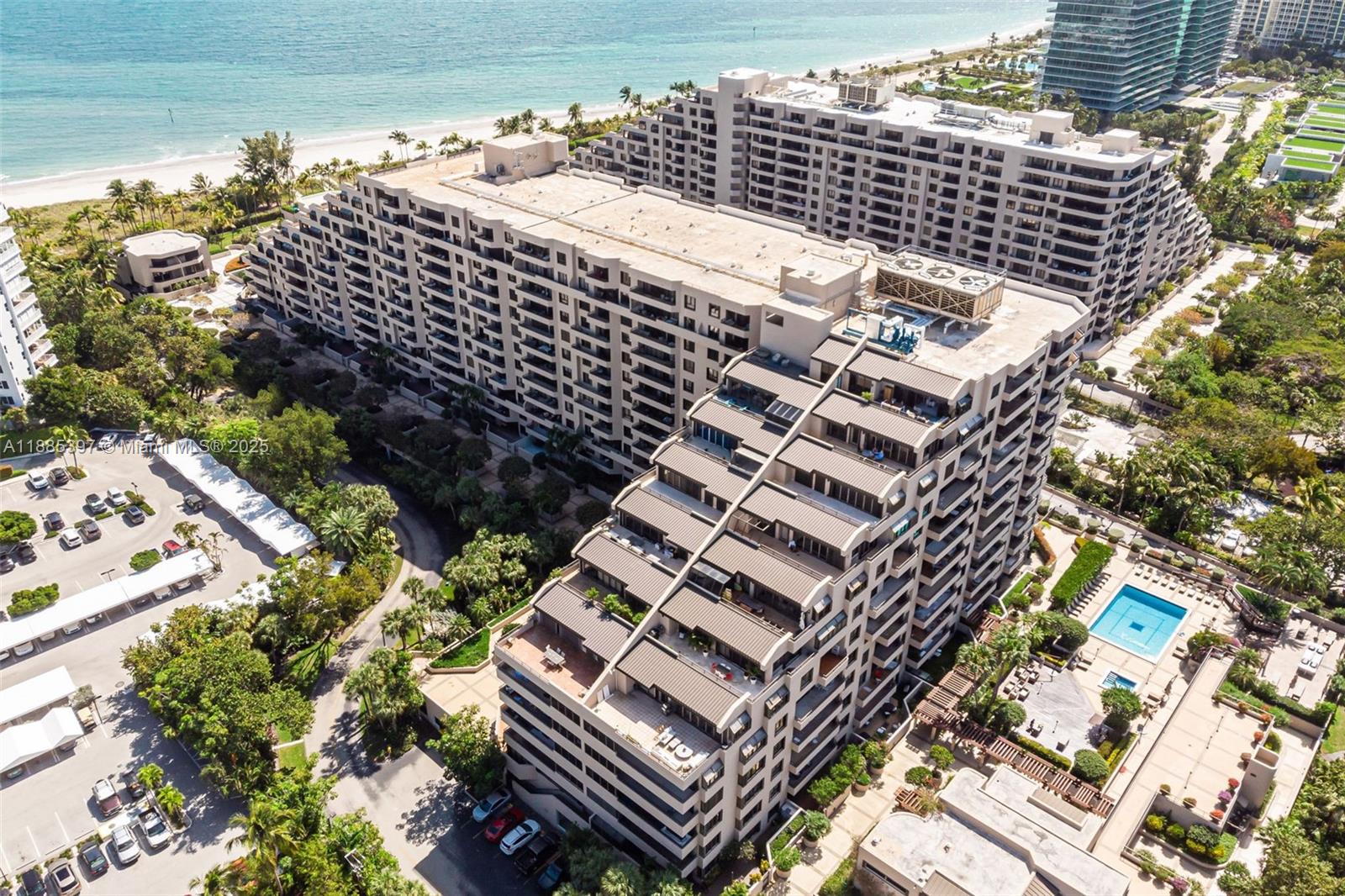 201 Crandon Boulevard, Unit 444 Key Biscayne, FL 33149 - Photo 34 of 47
