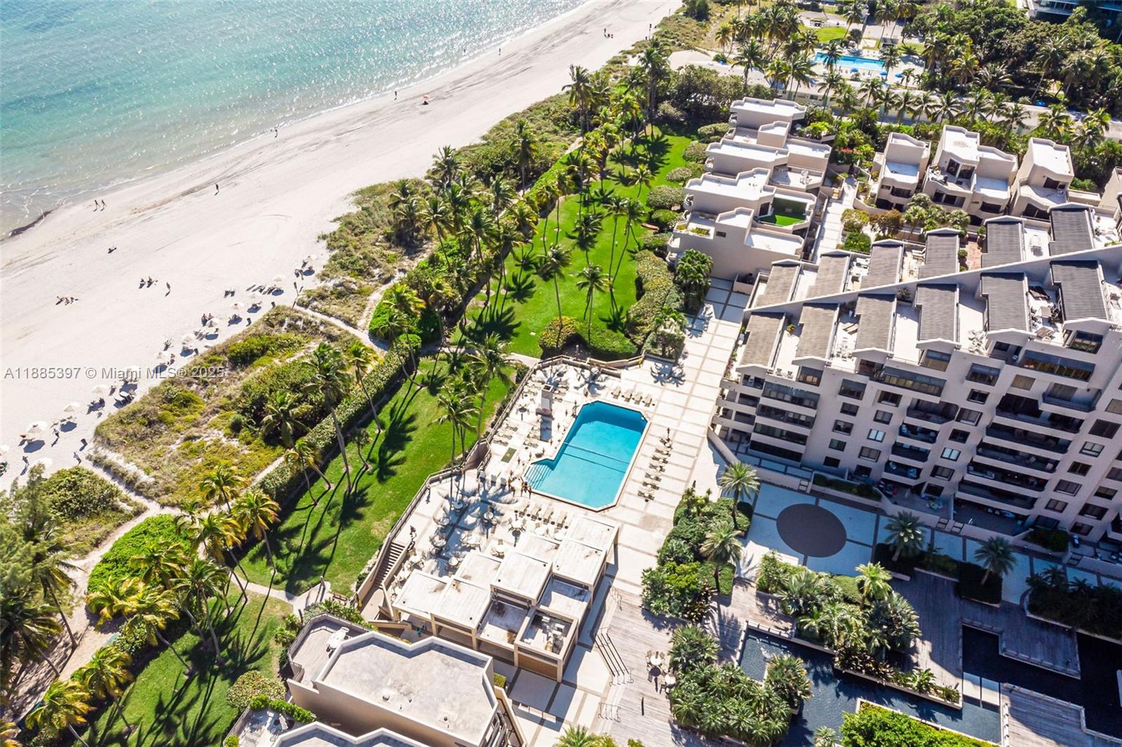 201 Crandon Boulevard, Unit 444 Key Biscayne, FL 33149 - Photo 44 of 47