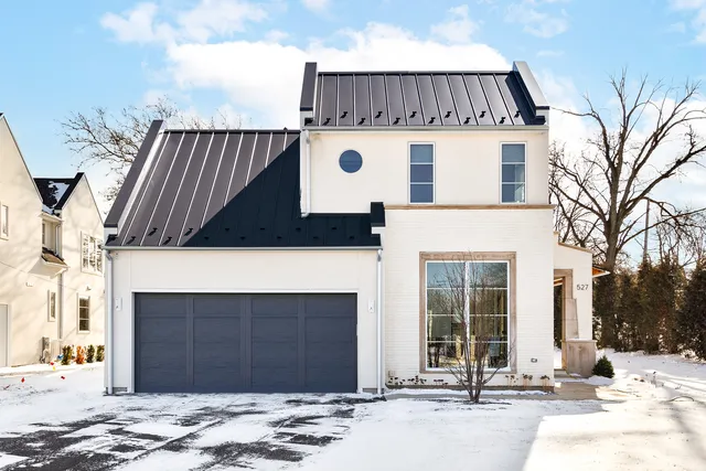 $2,399,000 | 527 Kensington Court, Hinsdale, IL 60521