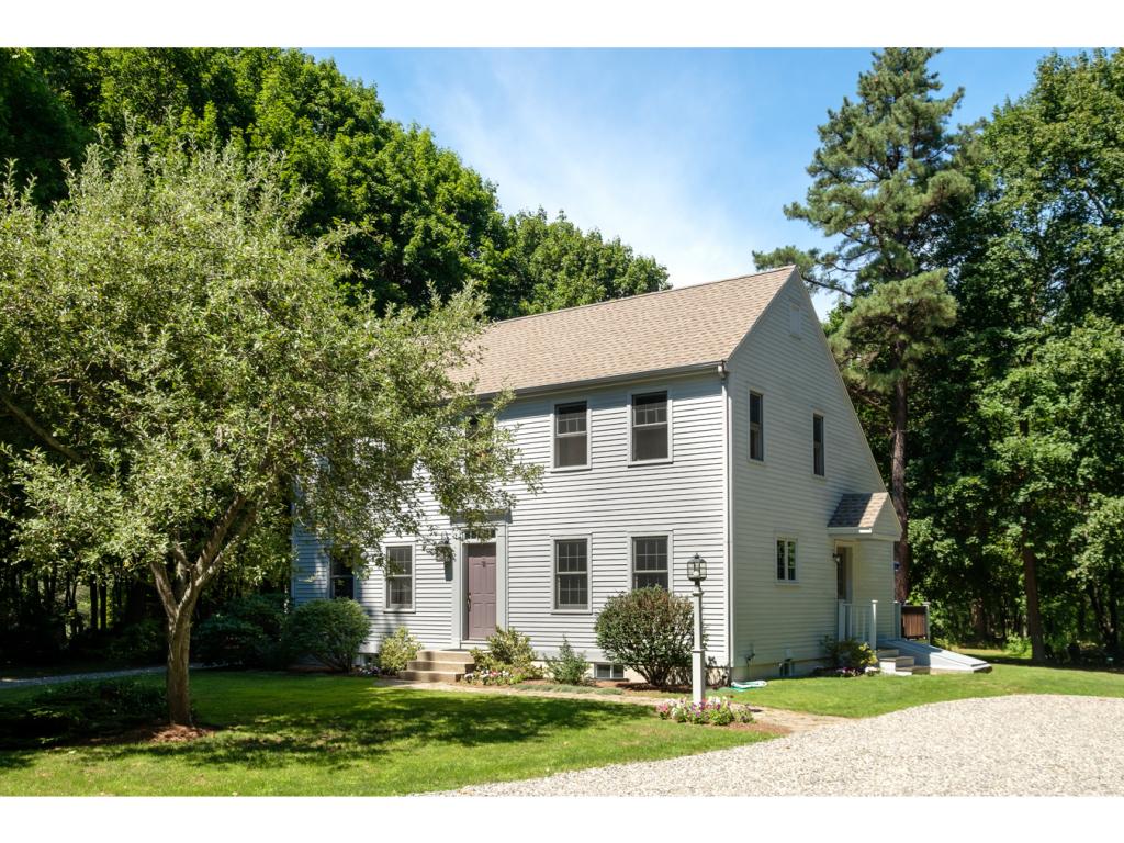 5 Robin Glen Road Stratham, NH 03885 - Photo 34 of 35