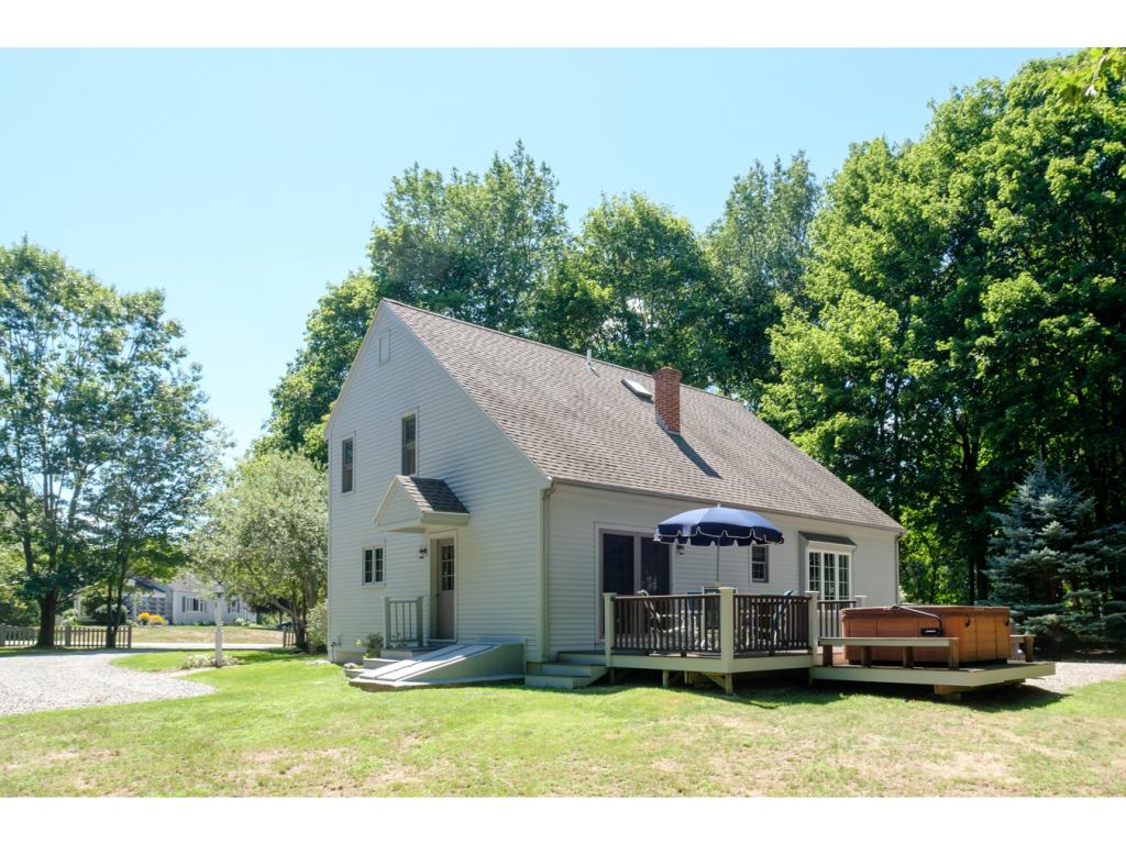 5 Robin Glen Road Stratham, NH 03885 - Photo 35 of 35