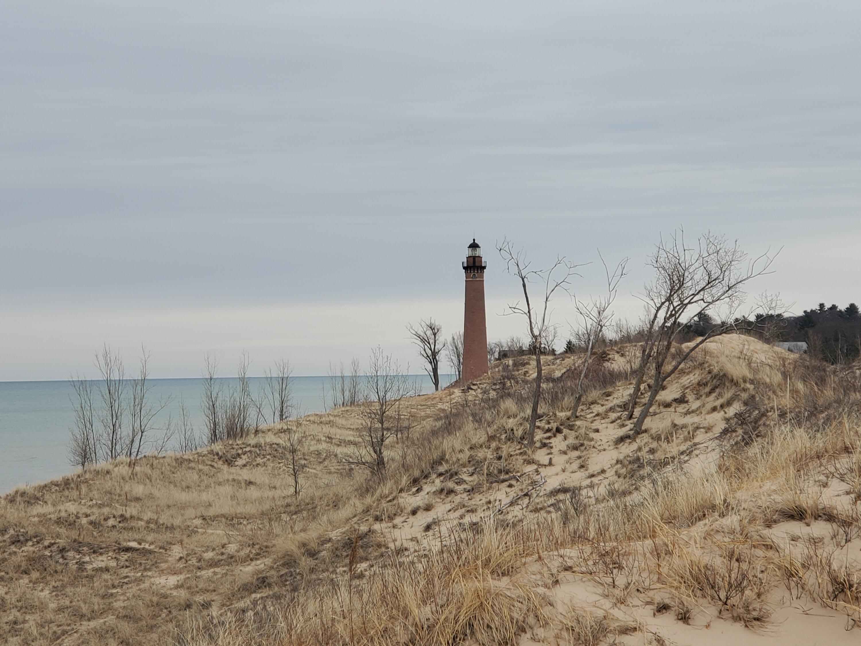 West Grant Road Shelby, MI 49455 - Photo 21 of 23 Silver Lake Lighthouse
