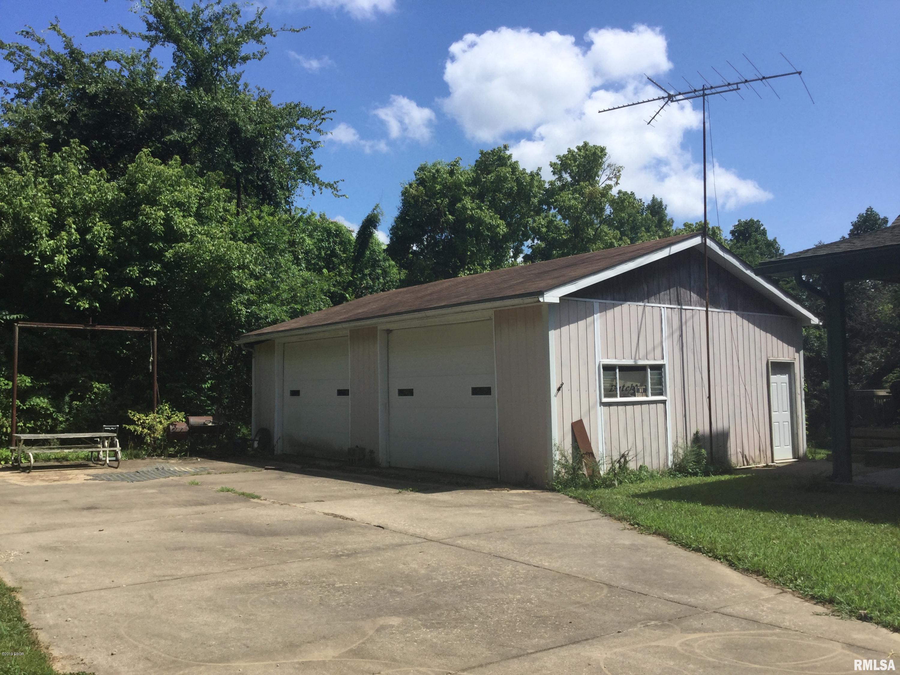 175 Union Springs Road Cobden, IL 62920 - Photo 25 of 26 Gallery Image 25