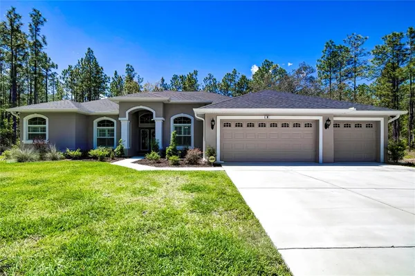 $480,000 | 10 Milbark Court, Homosassa, FL 34446