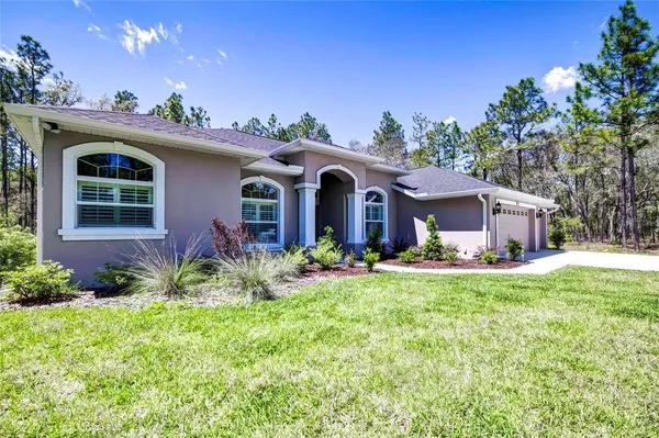 $480,000 | 10 Milbark Court, Homosassa, FL 34446