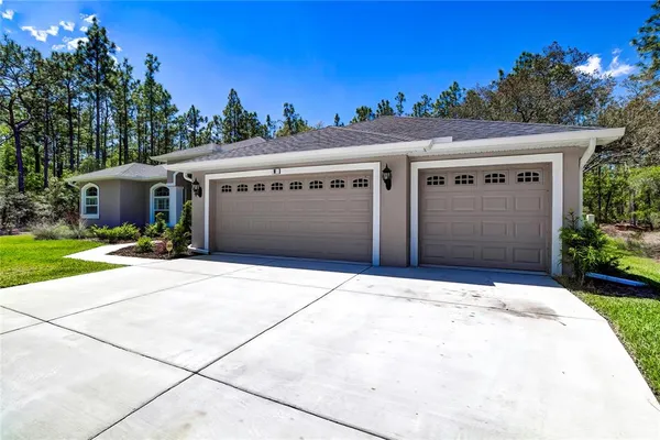 $480,000 | 10 Milbark Court, Homosassa, FL 34446