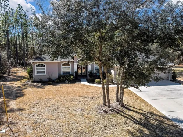 $480,000 | 10 Milbark Court, Homosassa, FL 34446