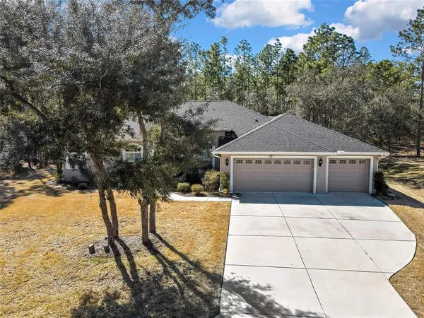 $480,000 | 10 Milbark Court, Homosassa, FL 34446