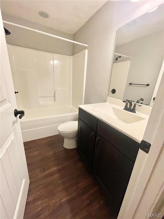 805 Bluff Ridge Lane Shiloh, IL 62221 - Photo 26 of 27